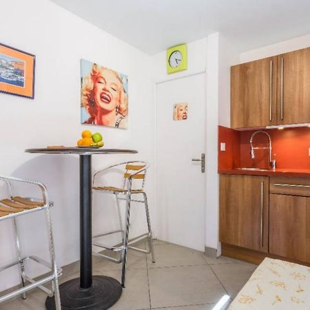 Pied A Terre En Ville マルセイユ エクステリア 写真