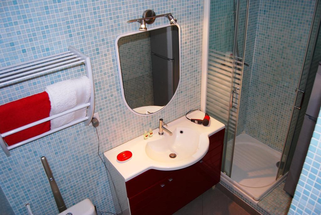 Pied A Terre En Ville マルセイユ 部屋 写真