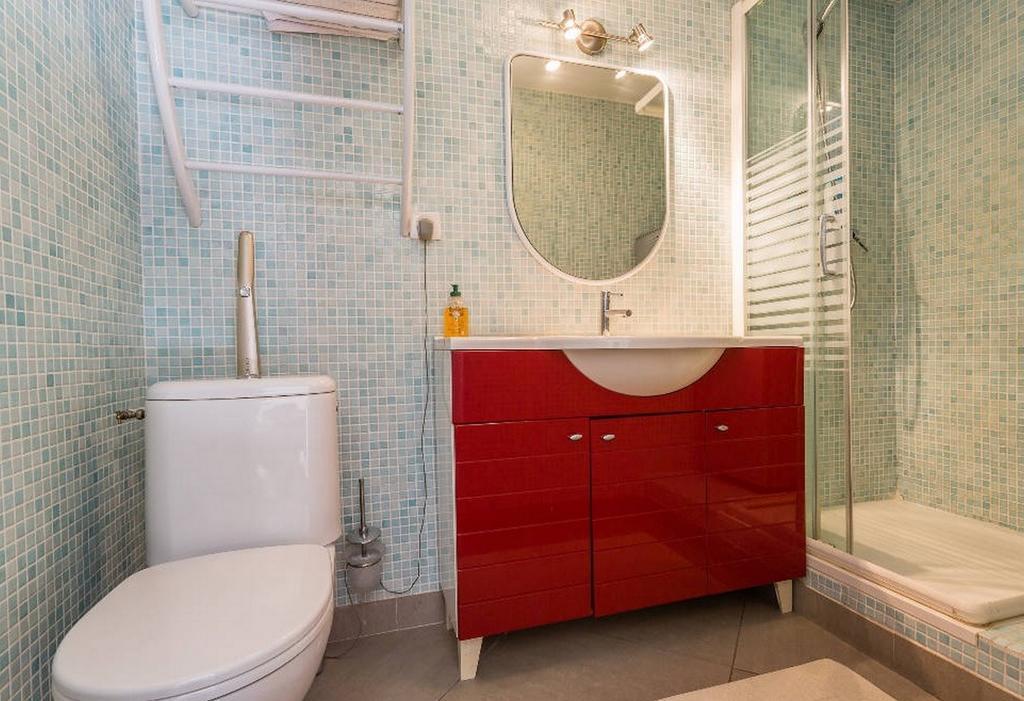 Pied A Terre En Ville マルセイユ エクステリア 写真